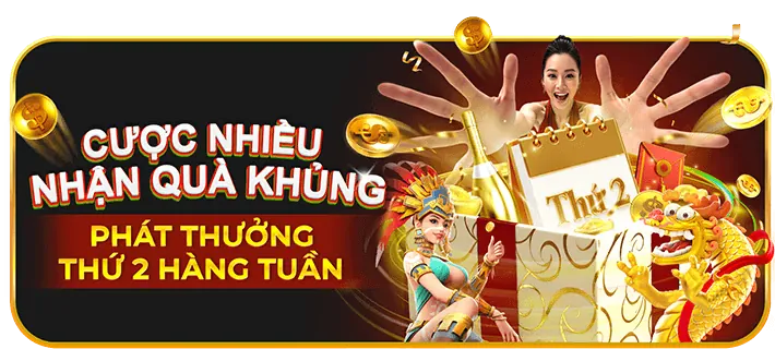 Cấp độ VIP Bạch Kim rrr88 khuyến mãi