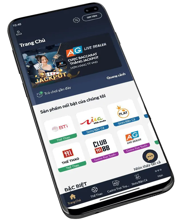 Cá cược trực tiếp rrr88 khuyến mãi