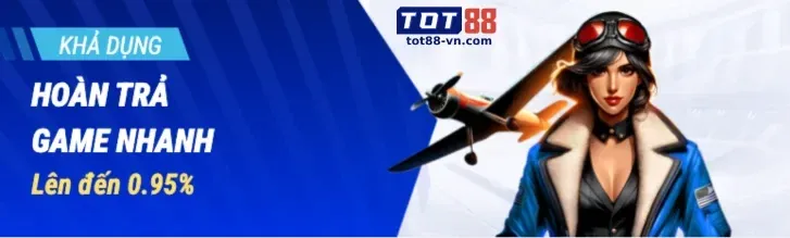 Hoàn Trả Hàng Ngày RRR88